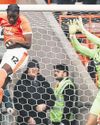 Blackpool Gazette