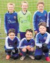 Blackpool Gazette