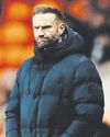 Blackpool Gazette