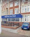 Blackpool Gazette