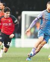 Blackpool Gazette