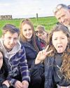 Blackpool Gazette