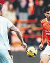 Blackpool Gazette