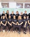 Blackpool Gazette