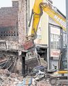 Blackpool Gazette