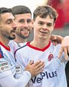 Blackpool Gazette