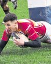 Blackpool Gazette