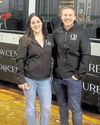 Blackpool Gazette