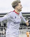Blackpool Gazette