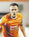 Blackpool Gazette