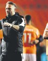 Blackpool Gazette