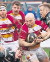 Blackpool Gazette