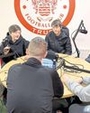 Blackpool Gazette