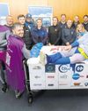 Blackpool Gazette