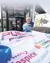 Blackpool Gazette