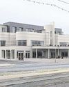 Blackpool Gazette