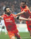 Blackpool Gazette