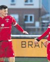 Blackpool Gazette
