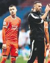 Blackpool Gazette