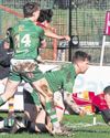Blackpool Gazette