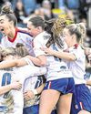 Blackpool Gazette