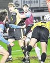 Blackpool Gazette