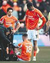 Blackpool Gazette