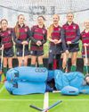 Blackpool Gazette