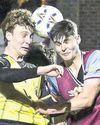 Blackpool Gazette
