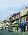 Blackpool Gazette