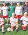 Blackpool Gazette