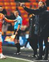 Blackpool Gazette