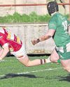 Blackpool Gazette