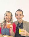 Blackpool Gazette