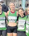 Blackpool Gazette