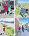 Blackpool Gazette