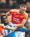 Blackpool Gazette