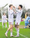 Blackpool Gazette