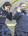 Blackpool Gazette