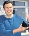 Blackpool Gazette