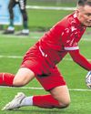 Blackpool Gazette