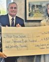 Blackpool Gazette
