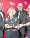 Blackpool Gazette