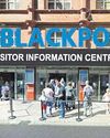 Blackpool Gazette