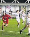 Blackpool Gazette