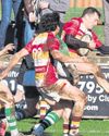 Blackpool Gazette