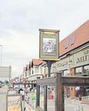 Blackpool Gazette