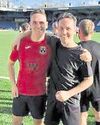 Blackpool Gazette
