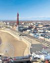 Blackpool Gazette
