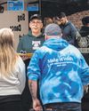 Blackpool Gazette